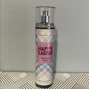 Bath & Body Works Tutti Frutti Candy